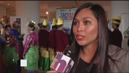 Dayang Nurfaizah keluar album pada April