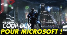 Crackdown 3 : Microsoft repousse encore la date de sortie à 2019