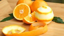 This Is How Keeping Orange Peels Could Save You Time And Money