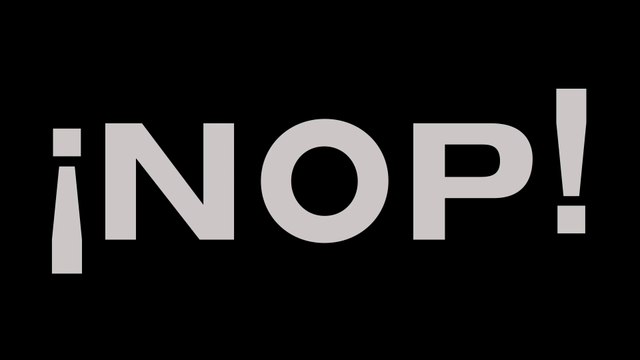 ¡NOP! (2022) Trailer - SPANISH