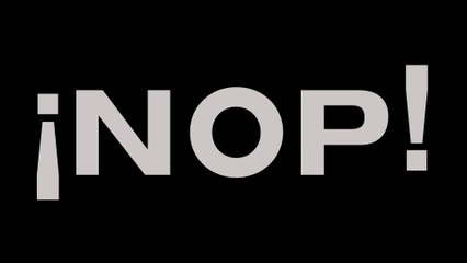 ¡NOP! (2022) Trailer - SPANISH
