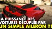 GTA 5 : les voitures custom bien plus rapides que les normales