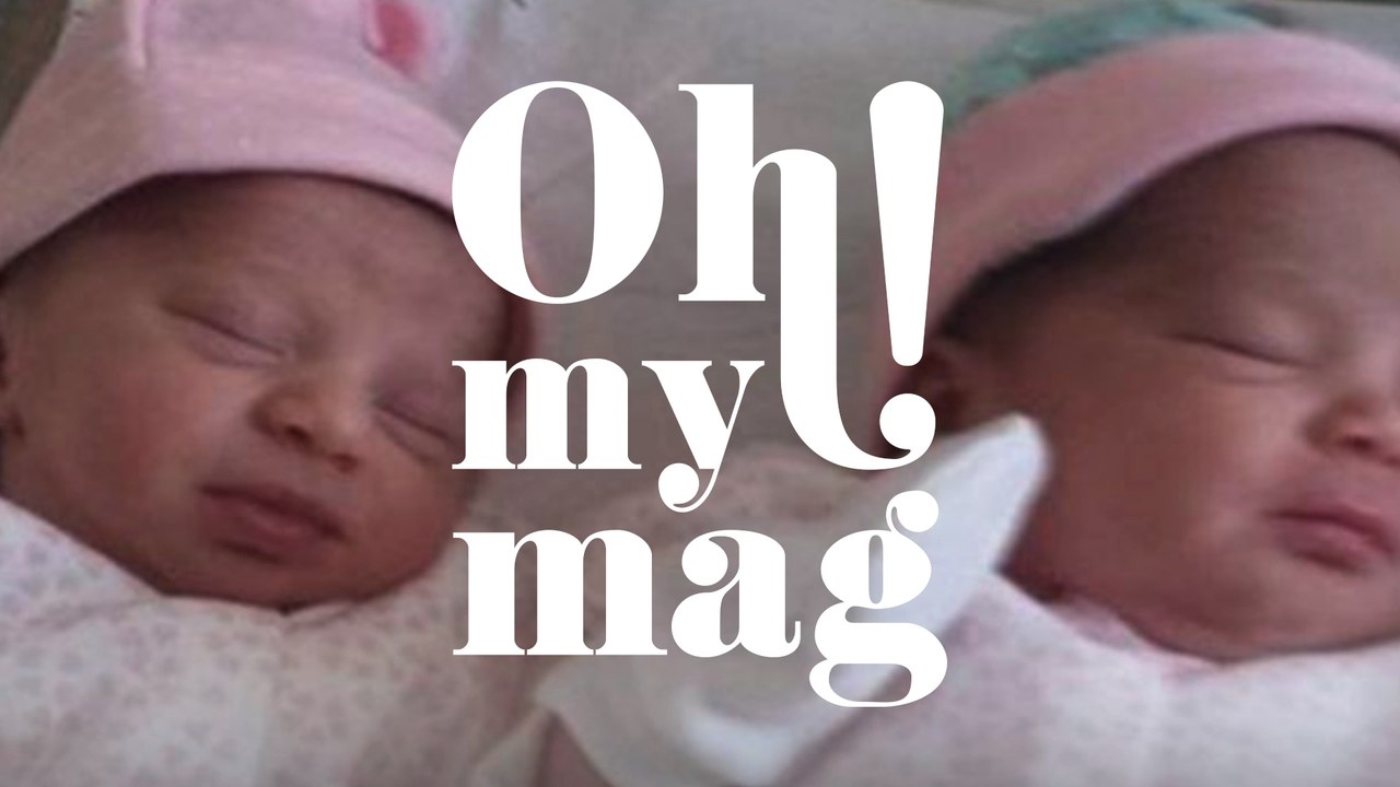 Paar bekommt eineiige Zwillinge, doch zwei Wochen später verändern sie sich