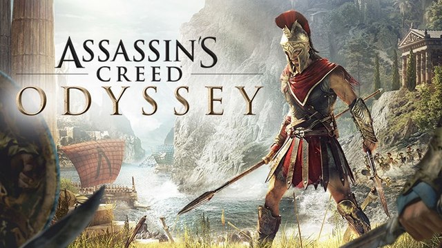 Assassin's Creed Odyssey : tout ce que l'on a appris à la conférence Ubisoft de l'E3 2018