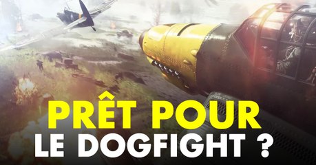 Battlefield 5 : les 6 changements de gameplay qui vont révolutionner la série