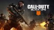 Call of Duty Black Ops 4 : configurations PC minimales et requises