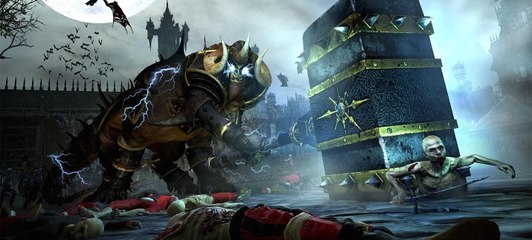 Total War Warhammer 3 (PC) : date de sortie, news, trailers et gameplay
