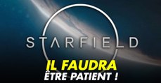 Starfield : Bethesda prévoit de sortir son jeu sur 2 générations de consoles