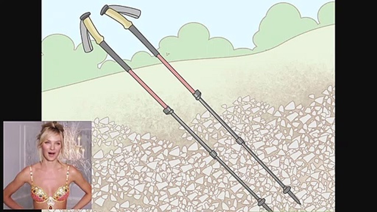 How to Buy a Hiking Pole