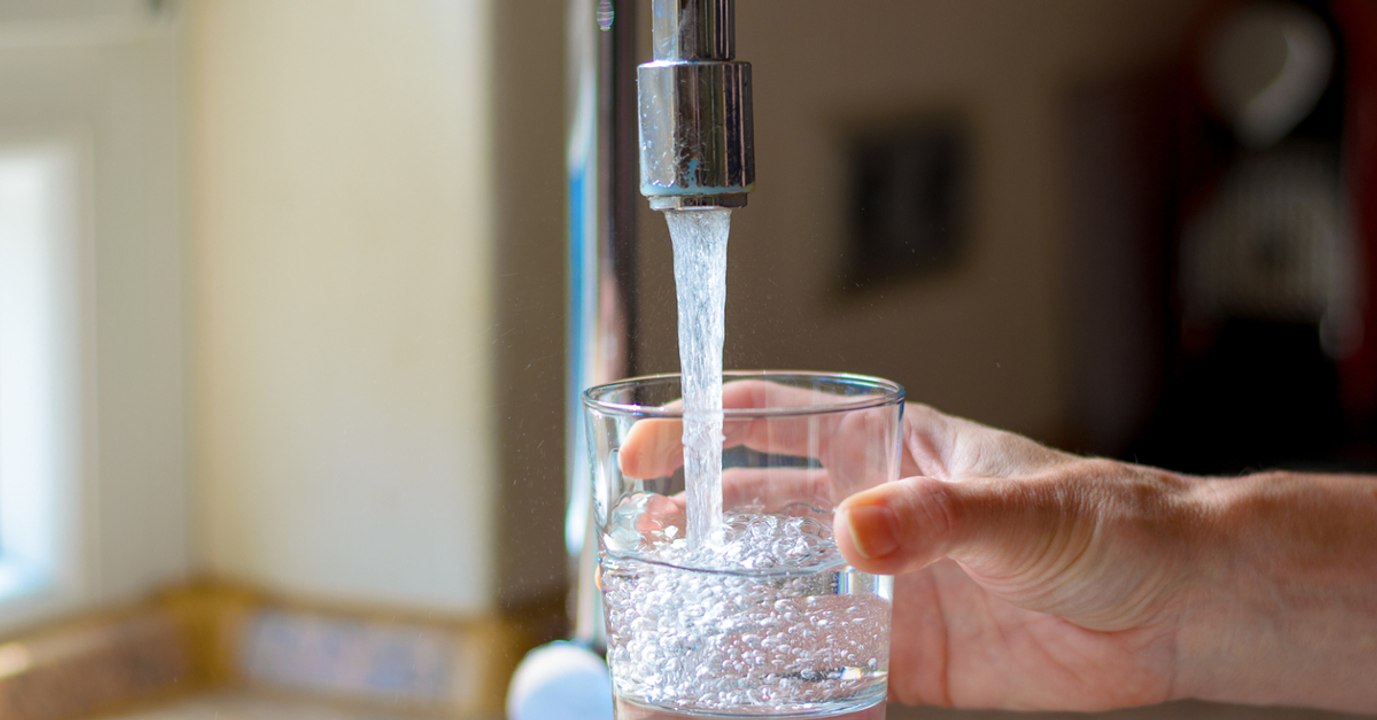159 Proben weltweit: Darum machen sich Wissenschaftler Sorgen um unser Trinkwasser