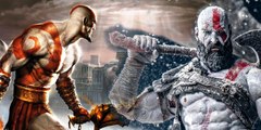 God of War Ragnarok : date de sortie PS4/PS5, gameplay et trailers