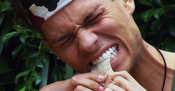 This football legend is being tipped for I’m A Celeb 2021