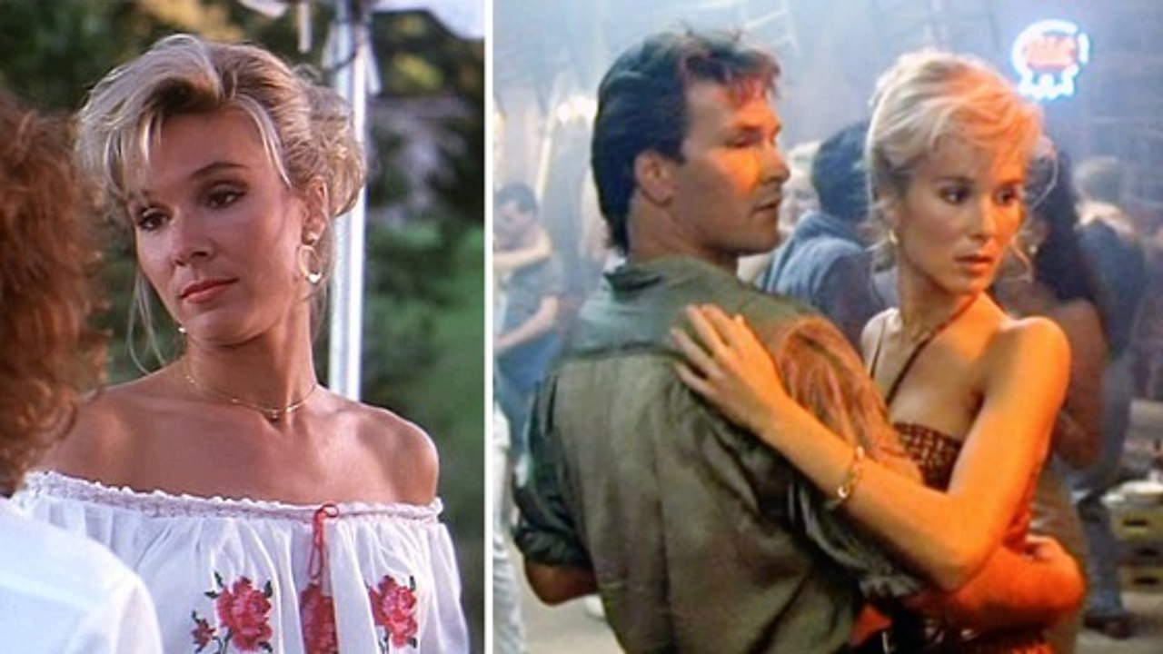 Dirty Dancing: Das wurde aus Cynthia Rhodes alias Penny