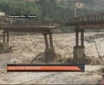 Banjir Peru semakin teruk
