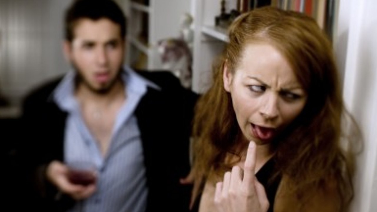 Männer: Dieses Körperteil ist schmutziger als eine Kloschüssel