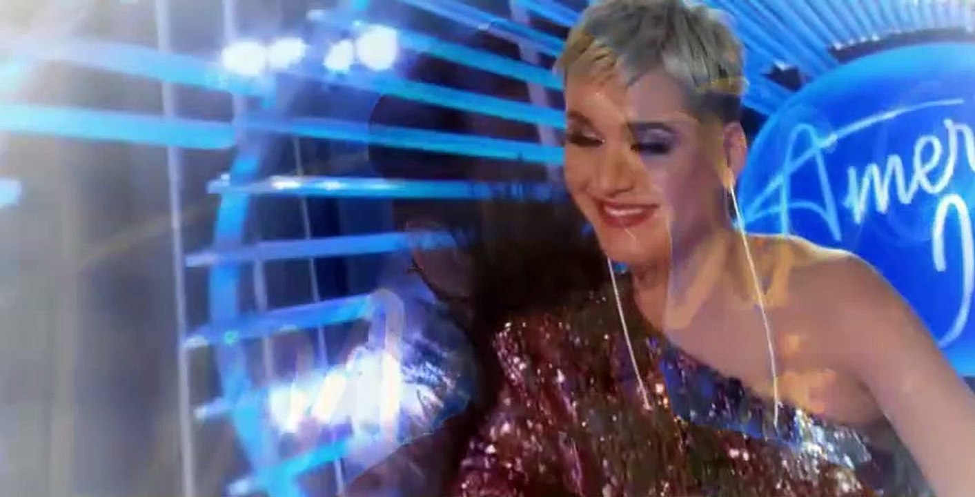 American Idol S16 E08