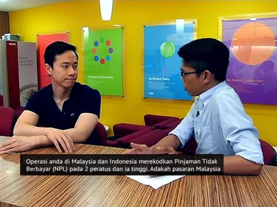 Pembiayaan PKS melalui crowdfunding