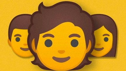 Non-binary emojis are finally being rolled out on smartphones