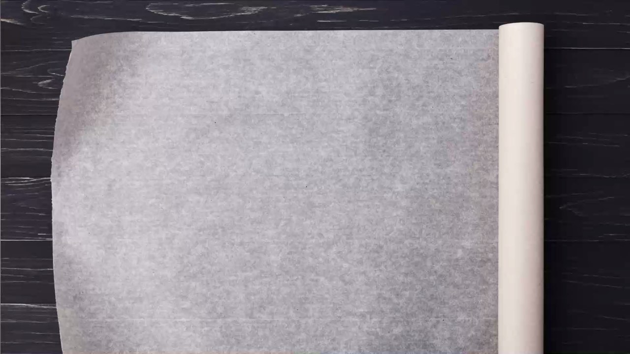 Wunderwaffe Backpapier: So vielseitig könnt ihr es im Haushalt einsetzen