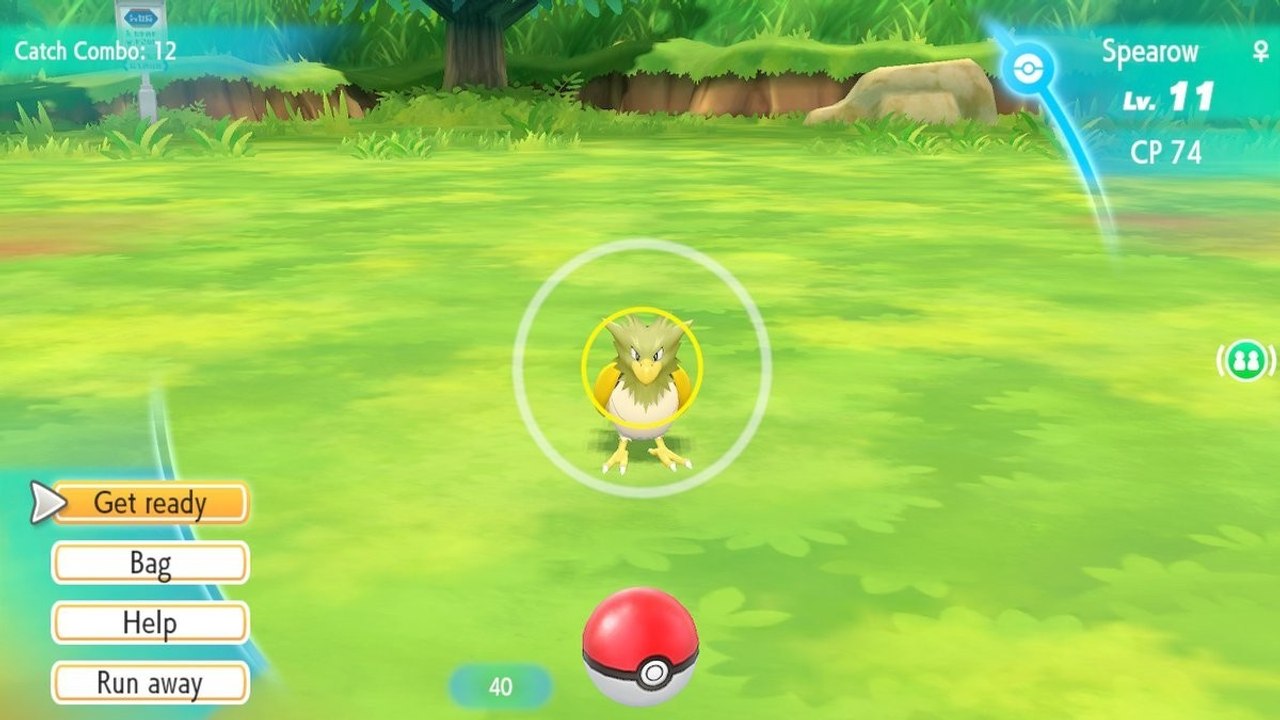 Pokémon Let's Go, Shasse : voici comment augmenter vos chances de capturer des Pokémon shiny