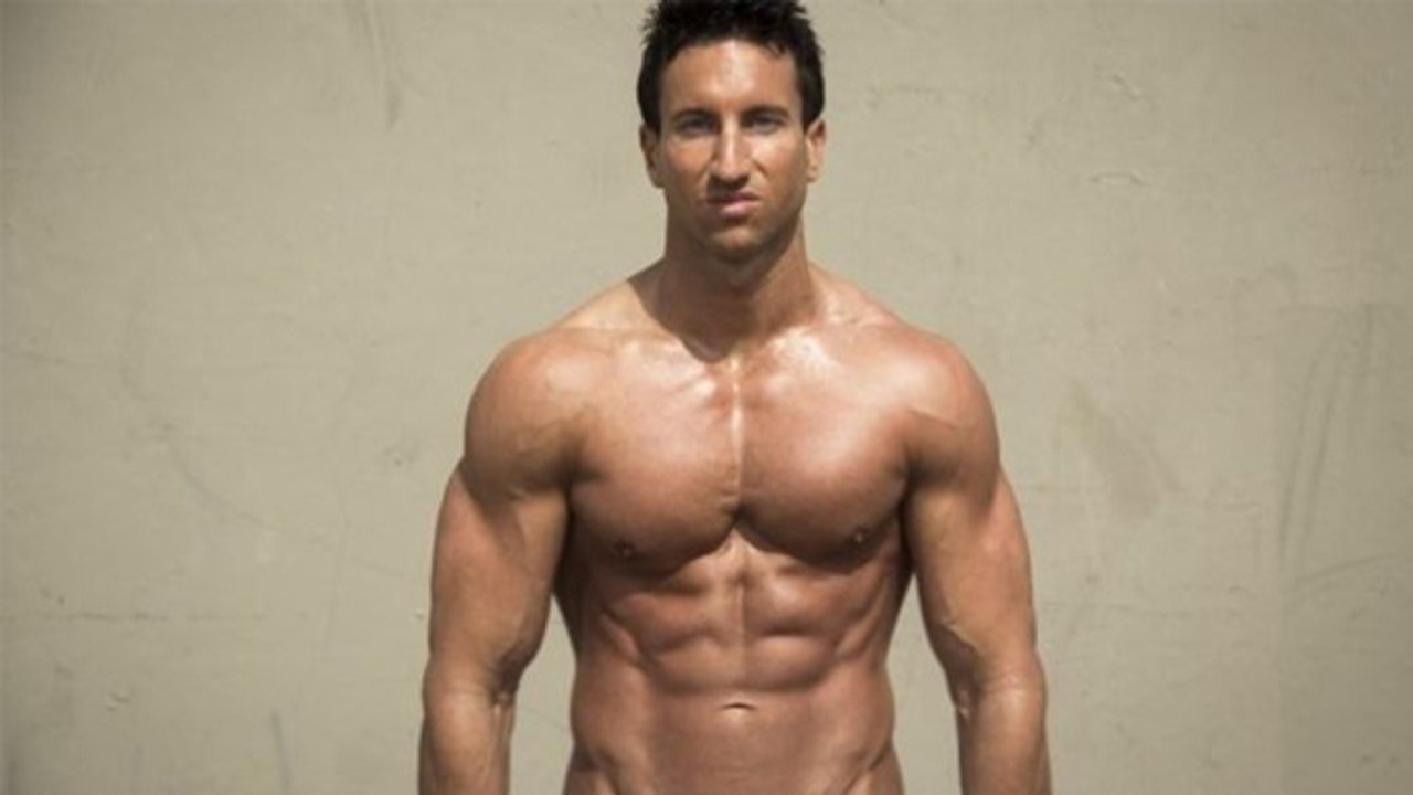 Krafttraining für den Oberkörper: Das sind die vier besten Übungen