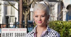 People Can't Believe How Different Eastenders' Lola Looks In Real Life