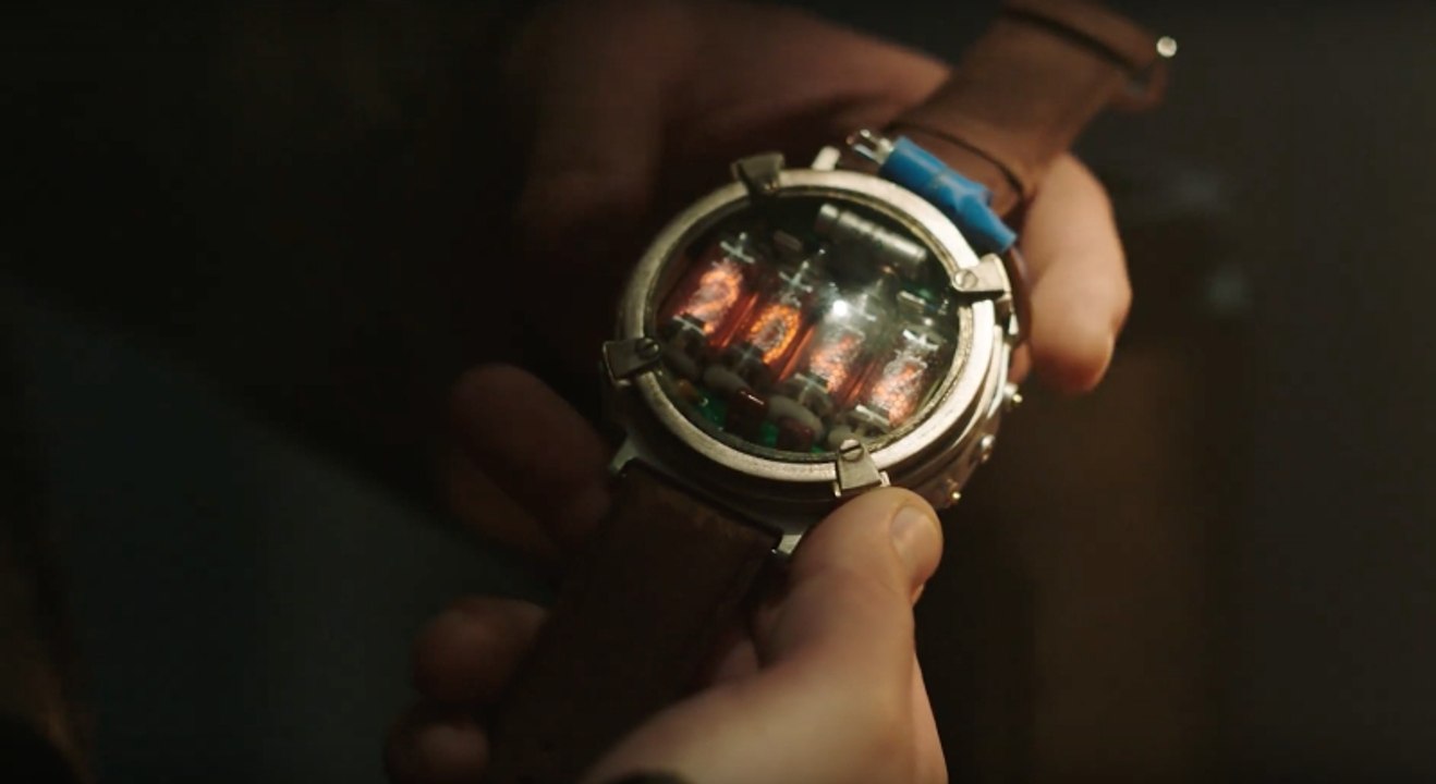 Metro Exodus : gagnez la version ultra collector du jeu à seulement 10 exemplaires