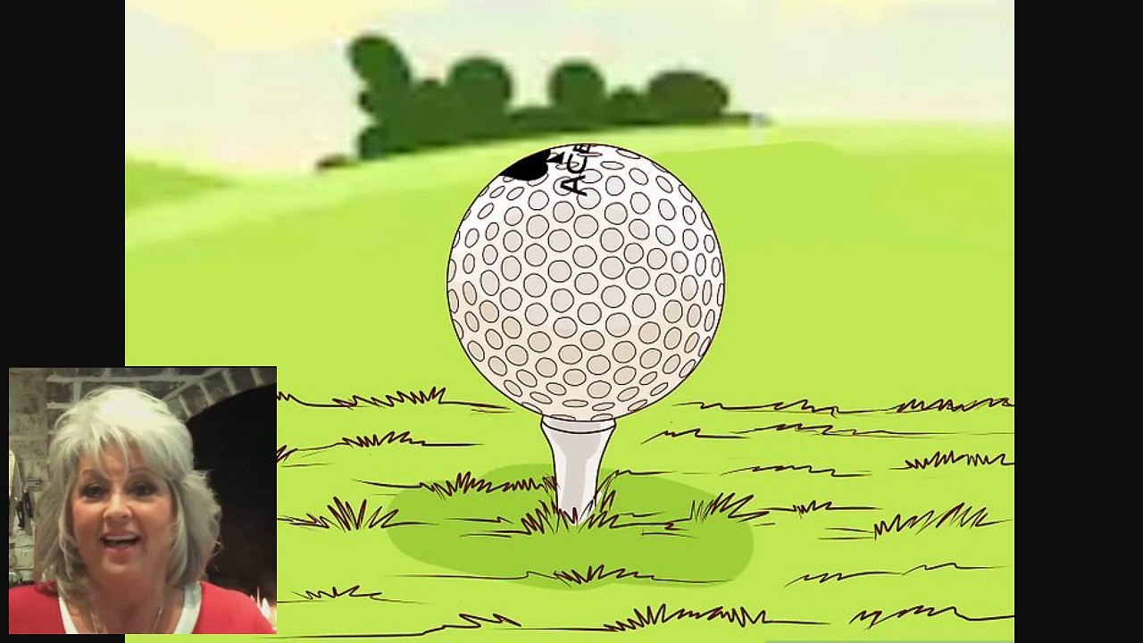 How toa Golf Slice
