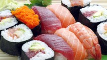 Woman hospitalised after visit to all-you-can-eat sushi buffet goes wrong