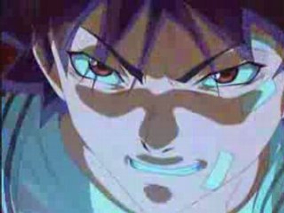 amv air gear