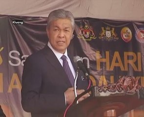 Usaha negara kurangkan kesalahan berulang bekas banduan diiktiraf