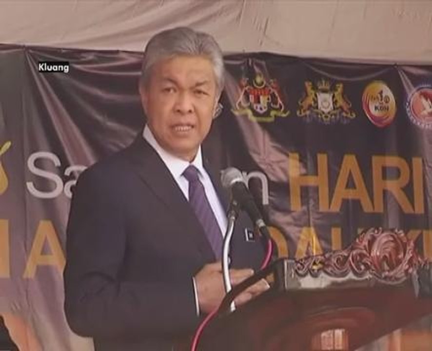 Usaha negara kurangkan kesalahan berulang bekas banduan diiktiraf