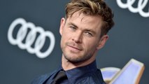 Chris Hemsworth Is Likely Going On Hiatus And Here Is The Reason Why
