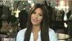 Kim Kardashian : Sa première apparition à la télévision depuis la naissance de North West