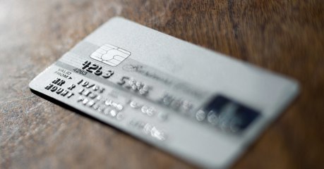 You're eating a plastic credit card every week without knowing it - and here's why