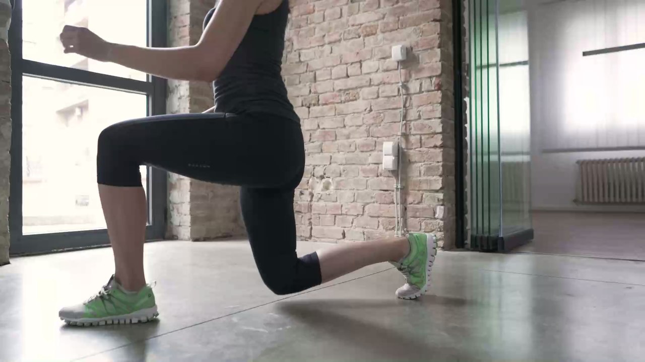Definierte Beinmuskeln: Mit diesen Tipps trainiert ihr euch Beine wie aus Stahl