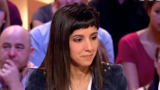 Le Grand Journal : Naoëlle ne sait pas si elle a gagné Top Chef