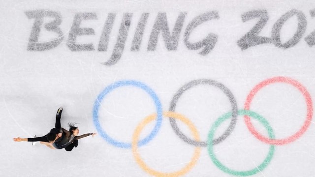 Beijing Winter Olympics 2022: Record LGBTQIA+ participation observed in the games