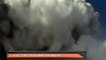 10 cedera akibat akibat gunung berapi Etna meletus