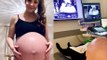 After Losing Her Baby at 18 Weeks, She Decided to Continue Her Pregnancy