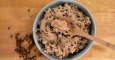This is why you should never eat raw cookie dough or cake batter