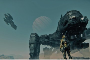 Star Citizen : 200 millions de dollars amassés depuis son annonce