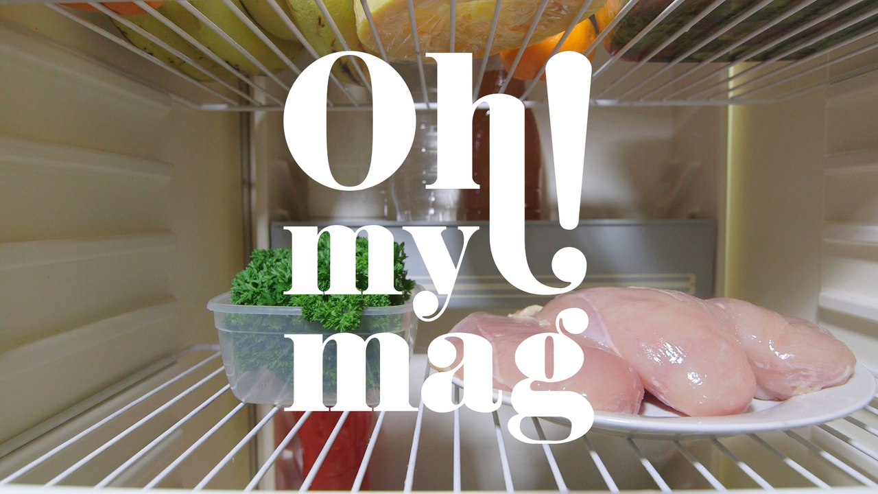 Aufbewahrung von Milch im Kühlschrank: Es gibt nur einen richtigen Ort