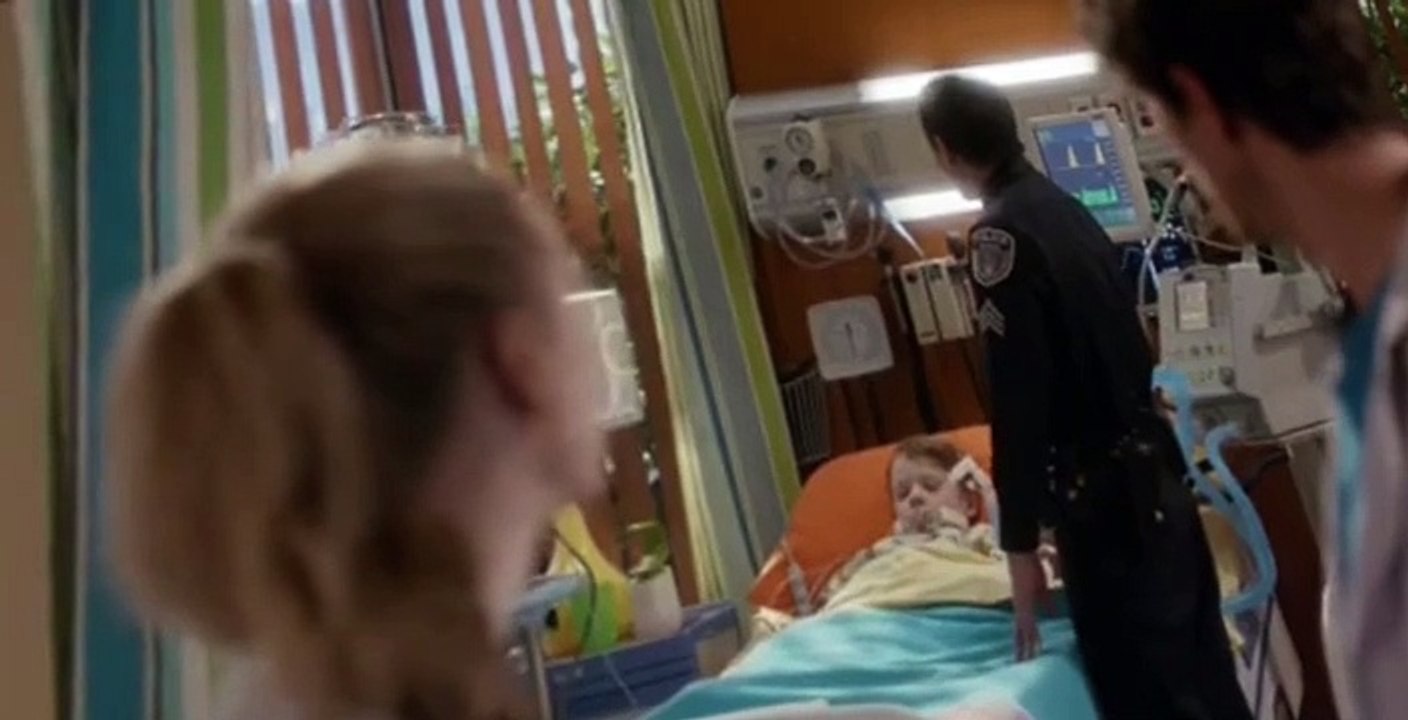 Heartbeat S01 E09