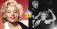 This is the terrible truth behind Marilyn Monroe's iconic hairdo