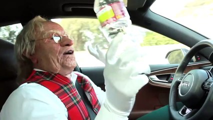 Download Video: Darum solltest du deine Flasche niemals im Auto liegen lassen