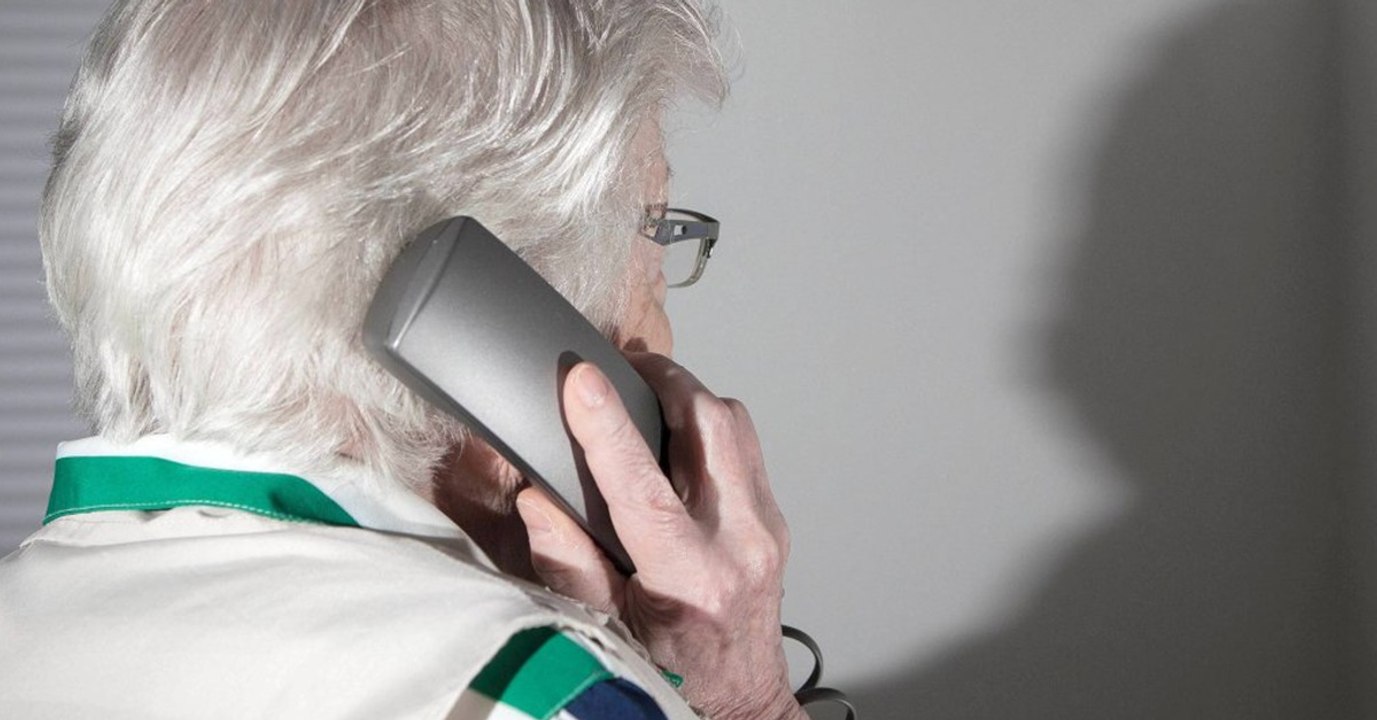 Betrug per Anruf: Bei diesen vier Worten musst du sofort richtig handeln