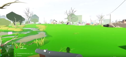 Battlefield 5 : les joueurs règlent leurs graphismes en mode Fortnite pour gagner