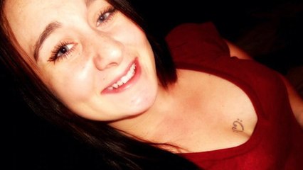 Hybristophilie: Junge Frau steht auf echte Killer als Typ Mann