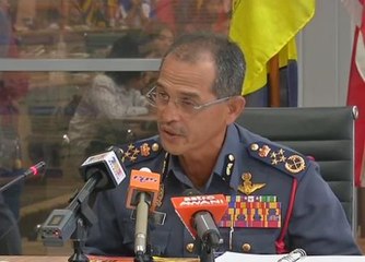 Elak rumah jadi perangkap maut